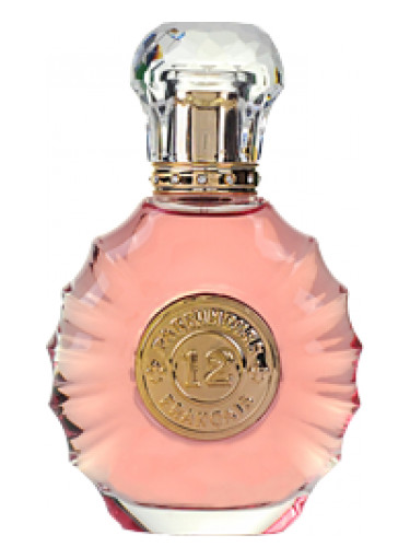 12 Parfumeurs Secret De L'Amour 100ml edp